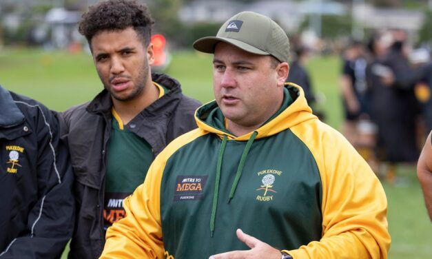 Pukekohe locks in coaching group for 2024