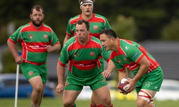 Waiuku confirms move for an age-group side