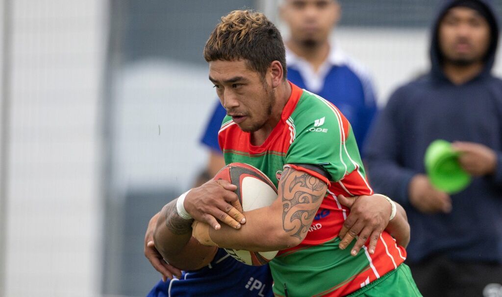 Draw confirmed for Counties Manukau Club Sevens - Counties Sports Hub