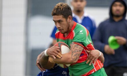 Draw confirmed for Counties Manukau Club Sevens