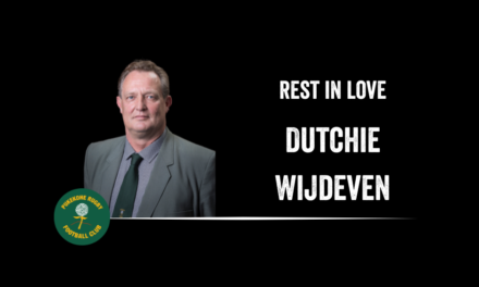 Pukekohe mourns the loss of Dutchie Wijdeven