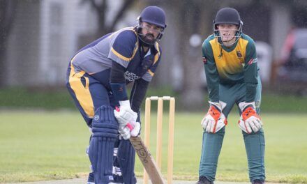 Five out of six local sides get Spark Cup wins