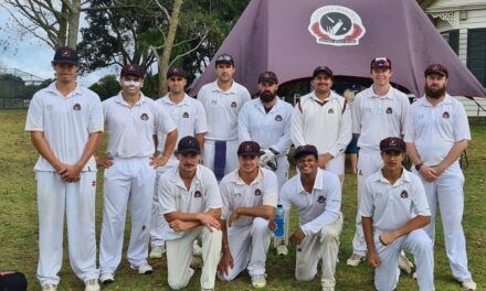 CMCA names side for Hawke Cup challenge