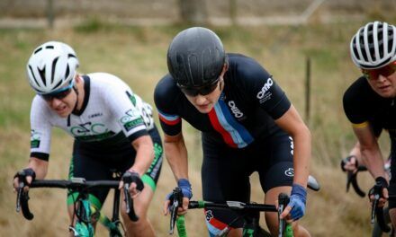 Graded race to kick-off cycling year in Counties
