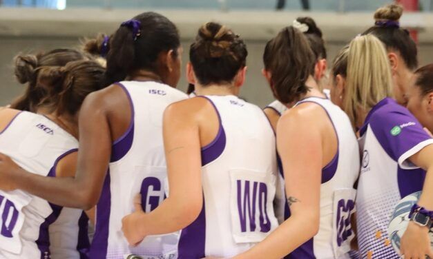 Vixens too strong for Stars in pre-season game