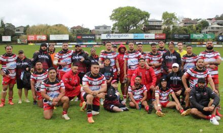 Counties Manukau to face Warriors NSW Cup side