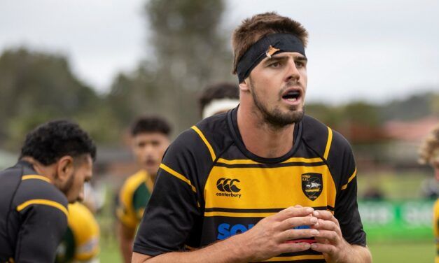 Bombay and Papakura split points in tight affair