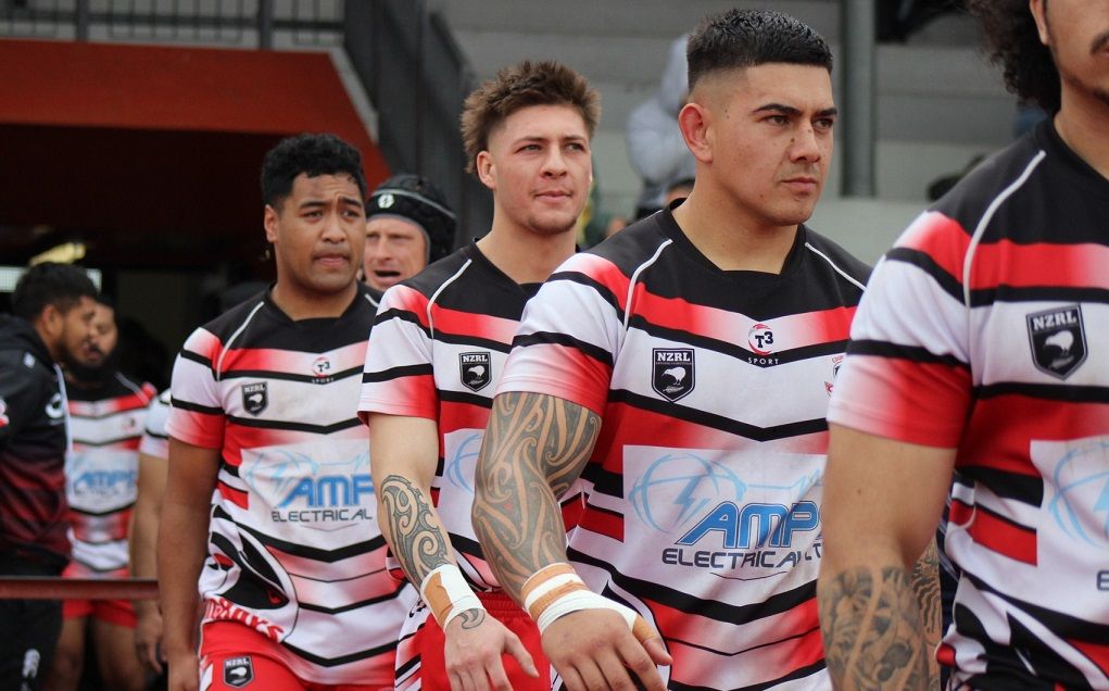 Stan Ray Rugby First up wins for men's and women's Stingrays - Counties Sports Hub