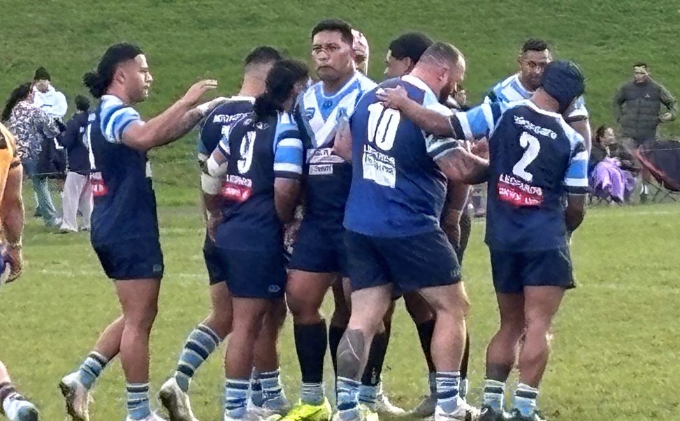Leopards look to cap perfect season in final - Counties Sports Hub