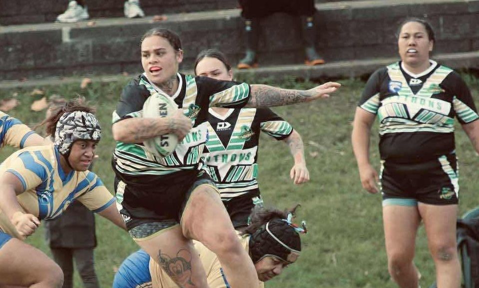 Pythons hoping success leads to sustainability - Counties Sports Hub