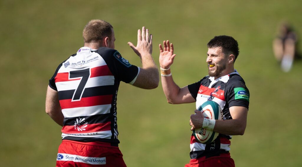 Bottle that game and let's make it every week - Counties Sports Hub