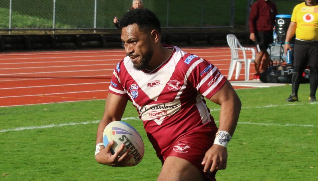 Sea Eagles return home in search for win - Counties Sports Hub