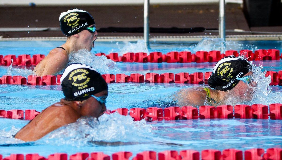 Counties swimmers barred from nationals Counties Sports Hub