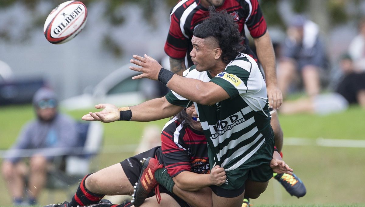 Manurewa celebrate centenary in style - Counties Sports Hub