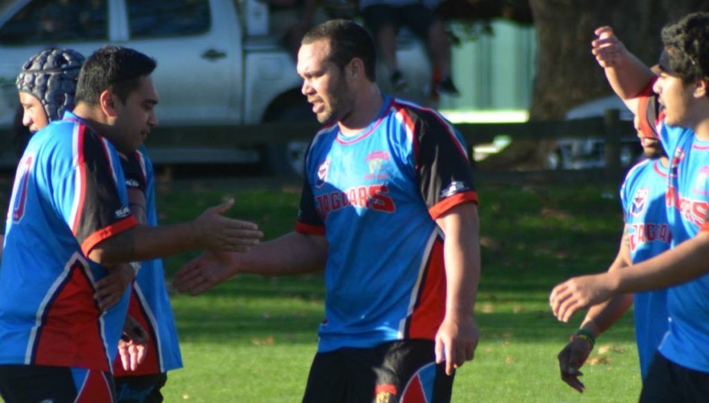 Jags Rugby Jaguars grab final Championship spot - Counties Sports Hub