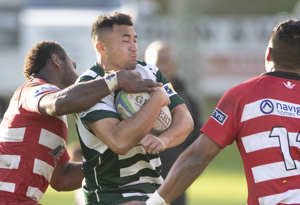 Thrilling semi-finals await local clubs - Counties Sports Hub