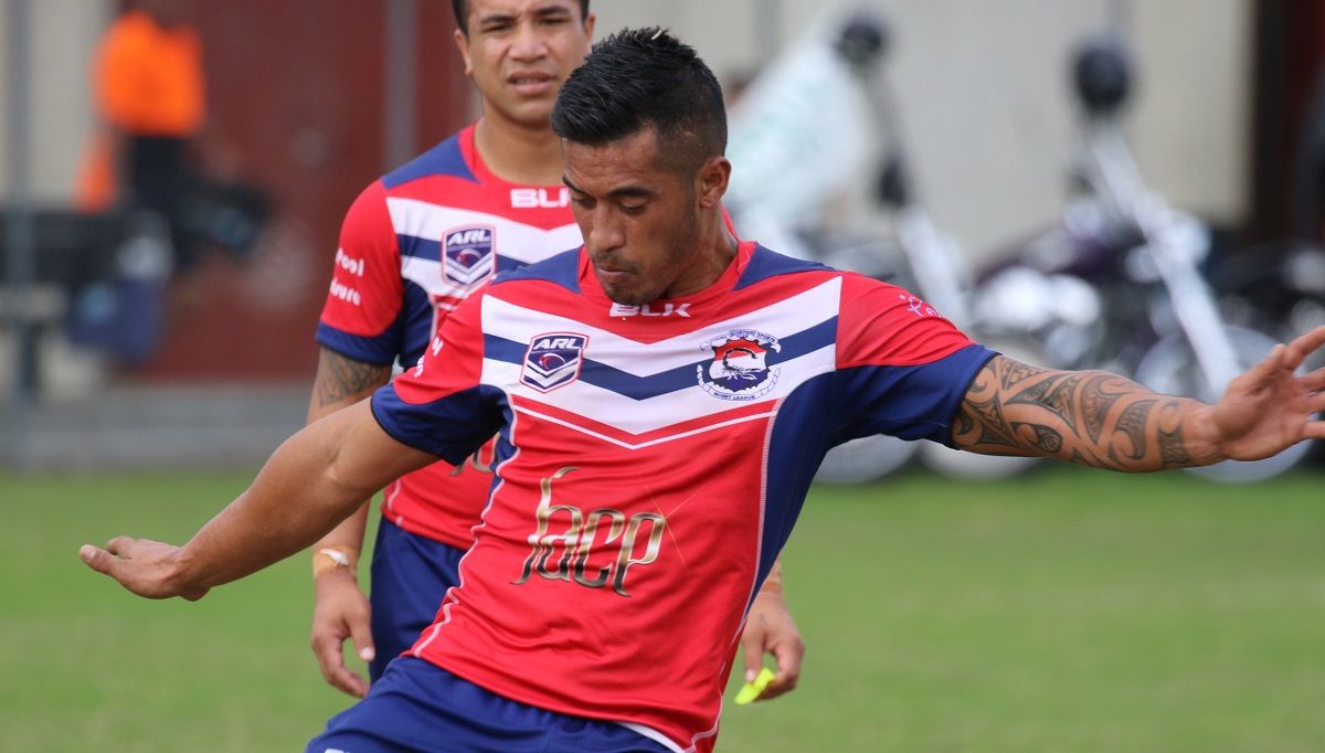 Otara Scorpions win NZRL club award - Counties Sports Hub