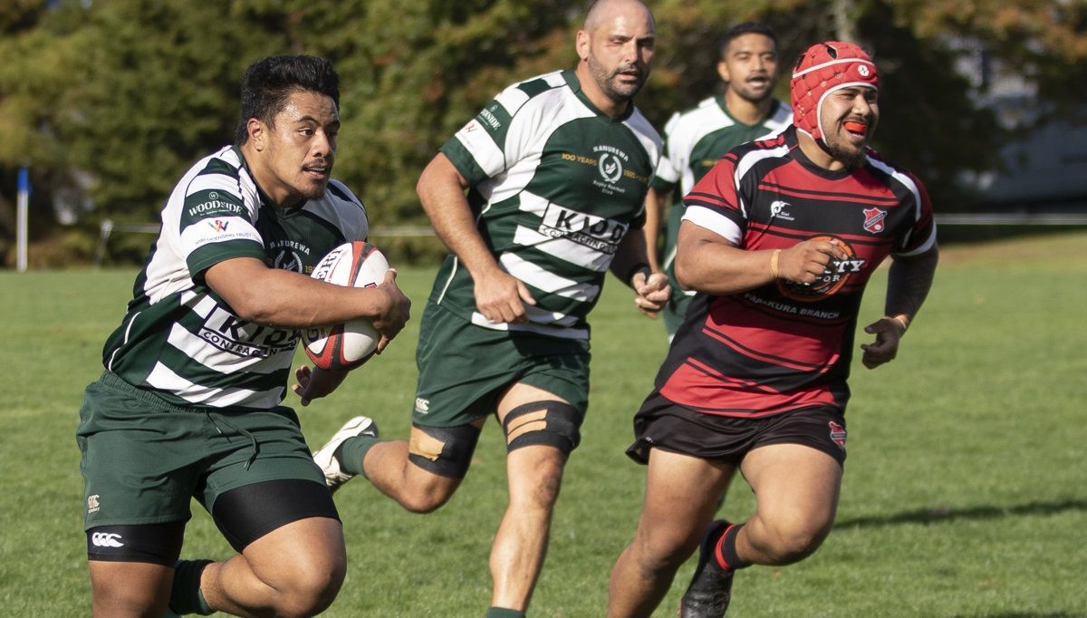 Clubs into pre-season for pivotal season - Counties Sports Hub