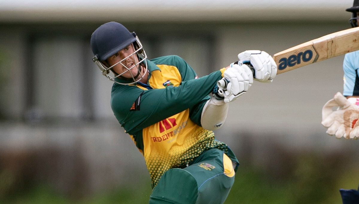 Cameron Hardwick Pukekohe Metro aim to go back-to-back in Duthie Cup - Counties Sports Hub