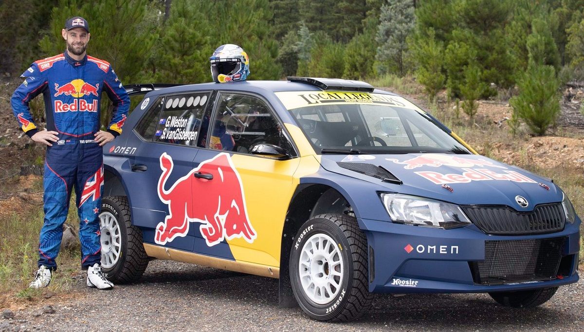 SVG finishes second in ARC debut - Counties Sports Hub