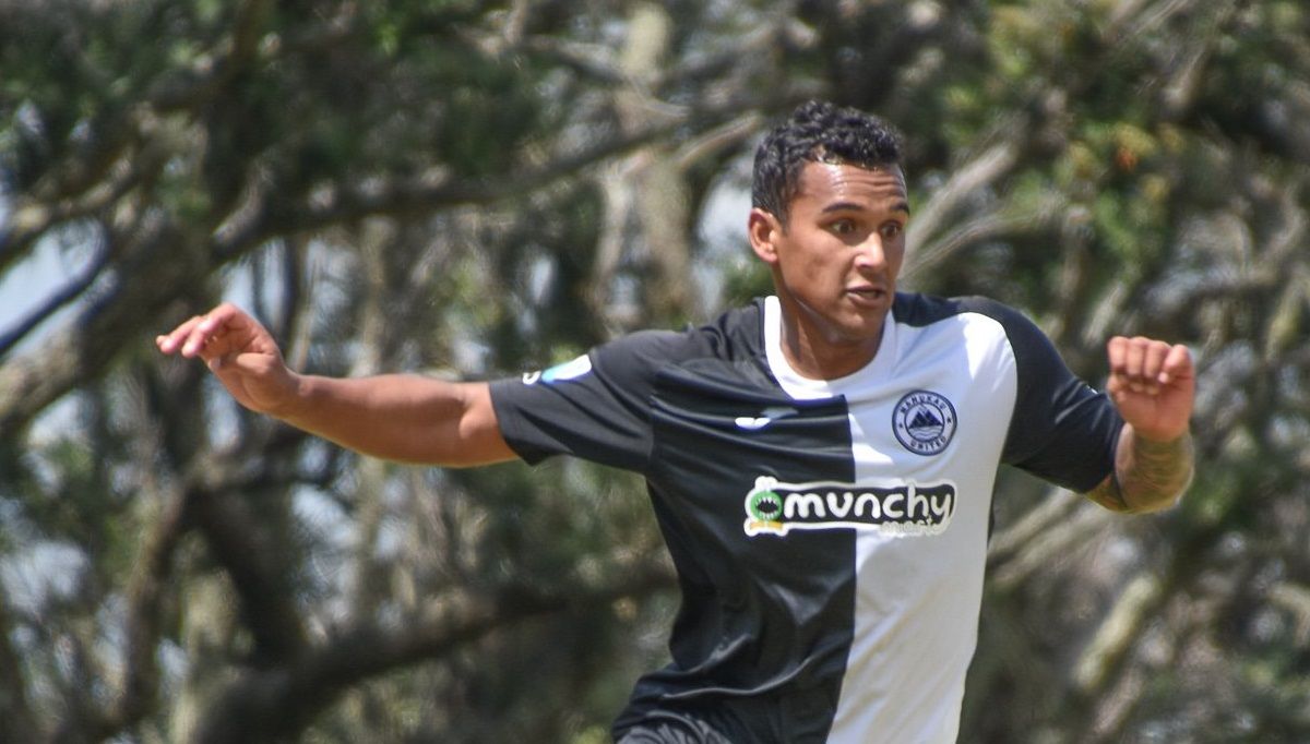 Manukau United face Hamilton test - Counties Sports Hub