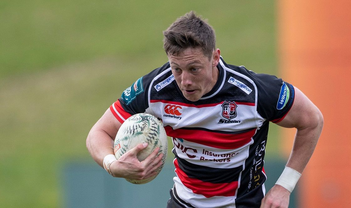 Roigard returns for Steelers finale - Counties Sports Hub