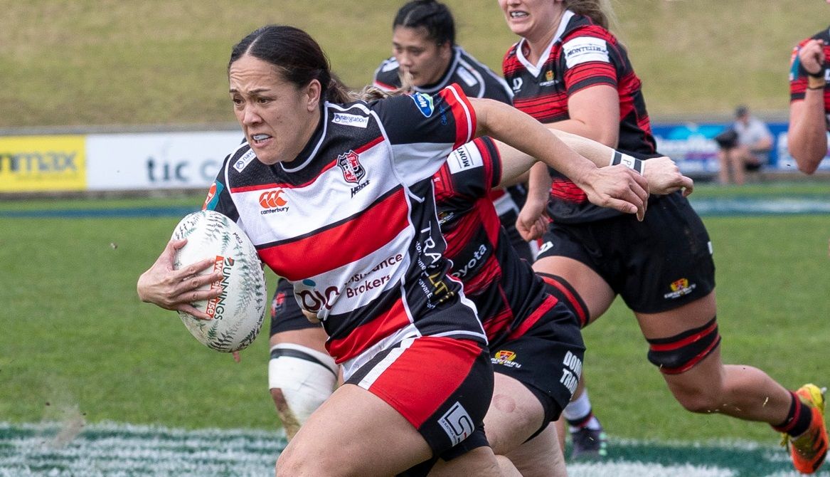 Marino-Tauhinu carries on proud local tradition - Counties Sports Hub