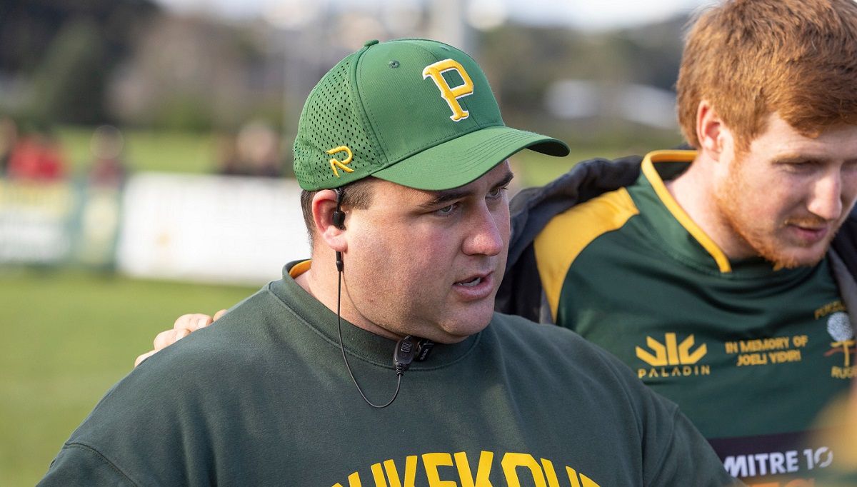 Club legends back to assist Porter in 2023 - Counties Sports Hub