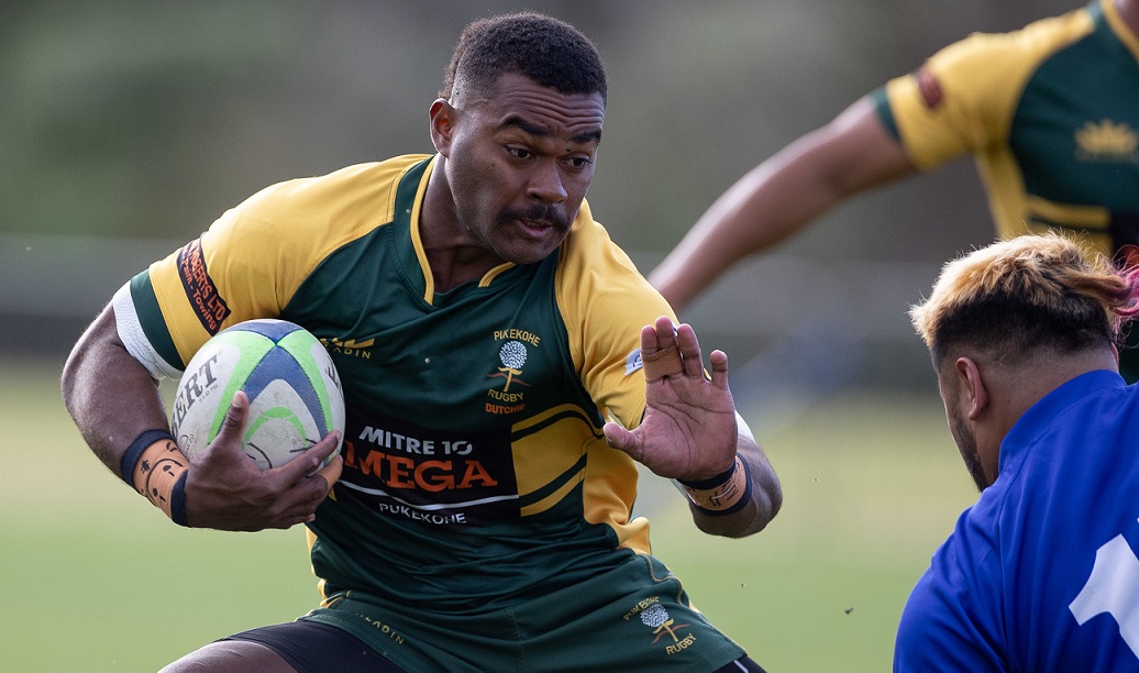 Top four battle in pivotal weekend of play - Counties Sports Hub