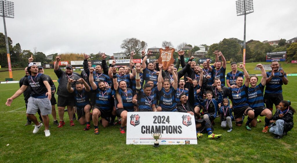 Entries confirmed for club rugby season - Counties Sports Hub