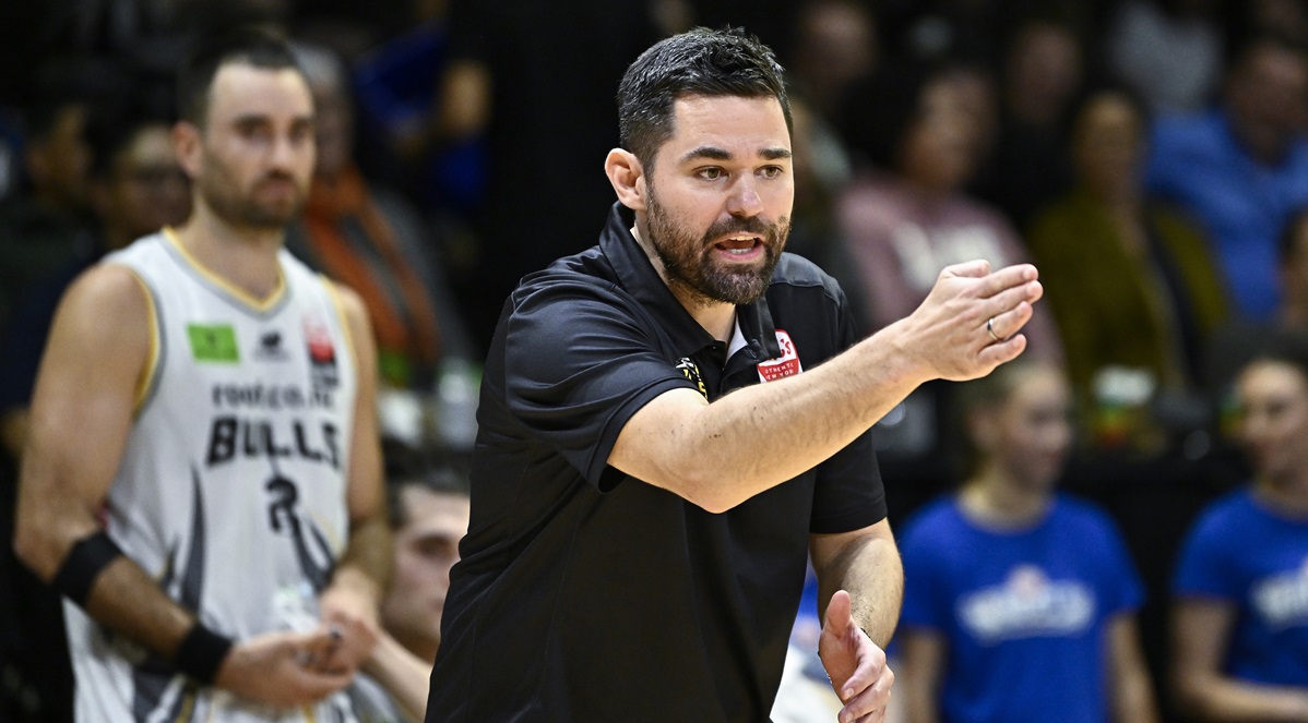 Gleaim Gleim to depart Bulls at season's end - Counties Sports Hub