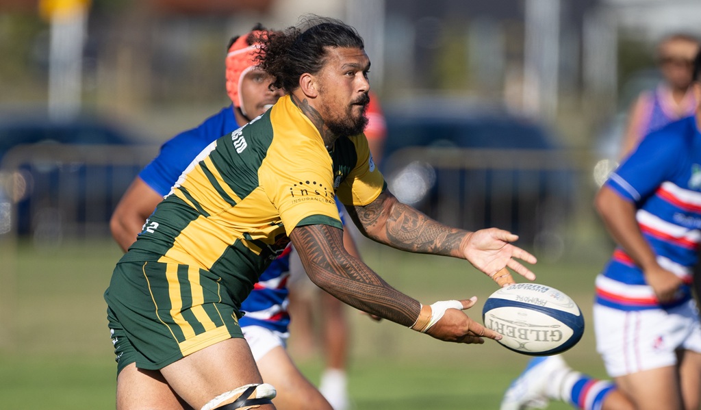 Adams to bring up 100 games for Pukekohe - Counties Sports Hub
