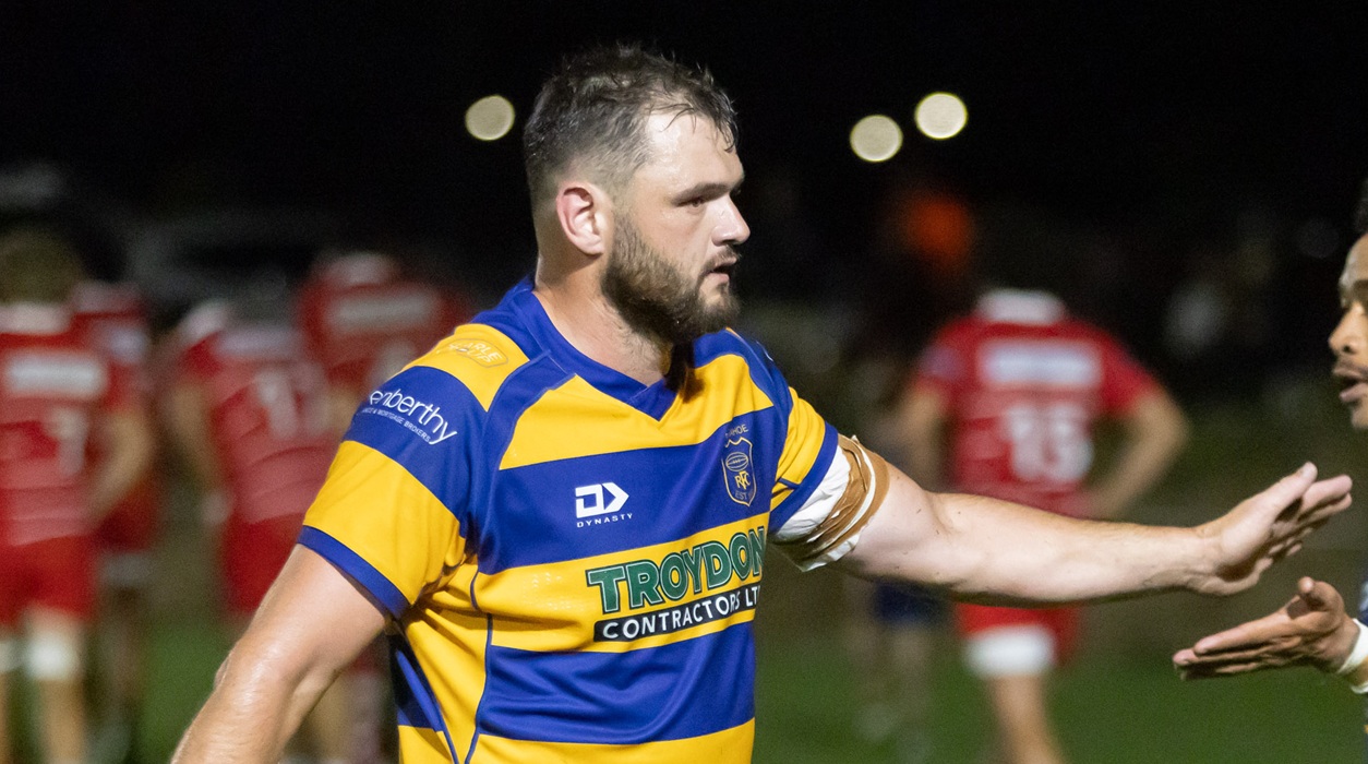 Patumahoe celebrate trio of centurions - Counties Sports Hub