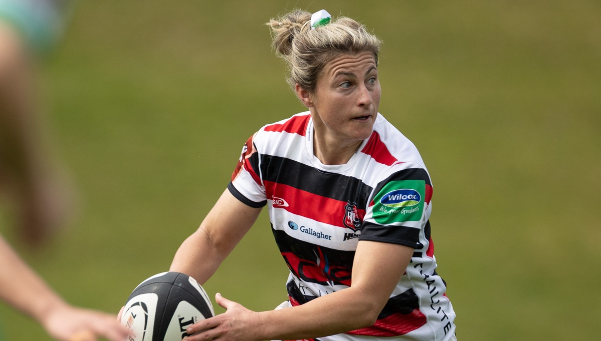 Heat have no answer for Auckland